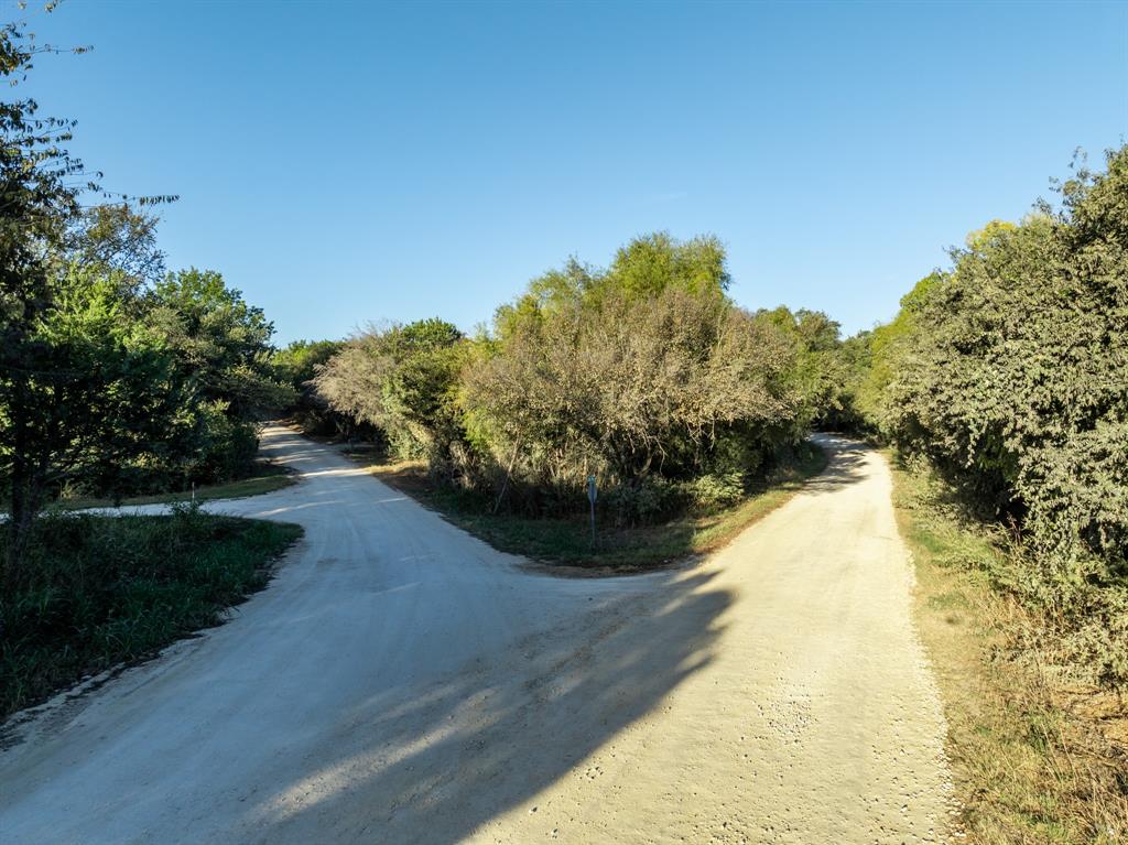 Lake Whitney Estate - Land