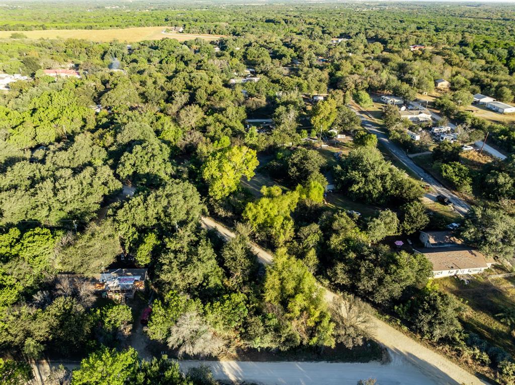 Lake Whitney Estate - Land