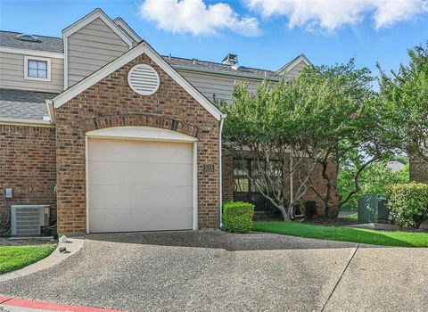 211 Cimarron Trail 8 Irving TX 75063