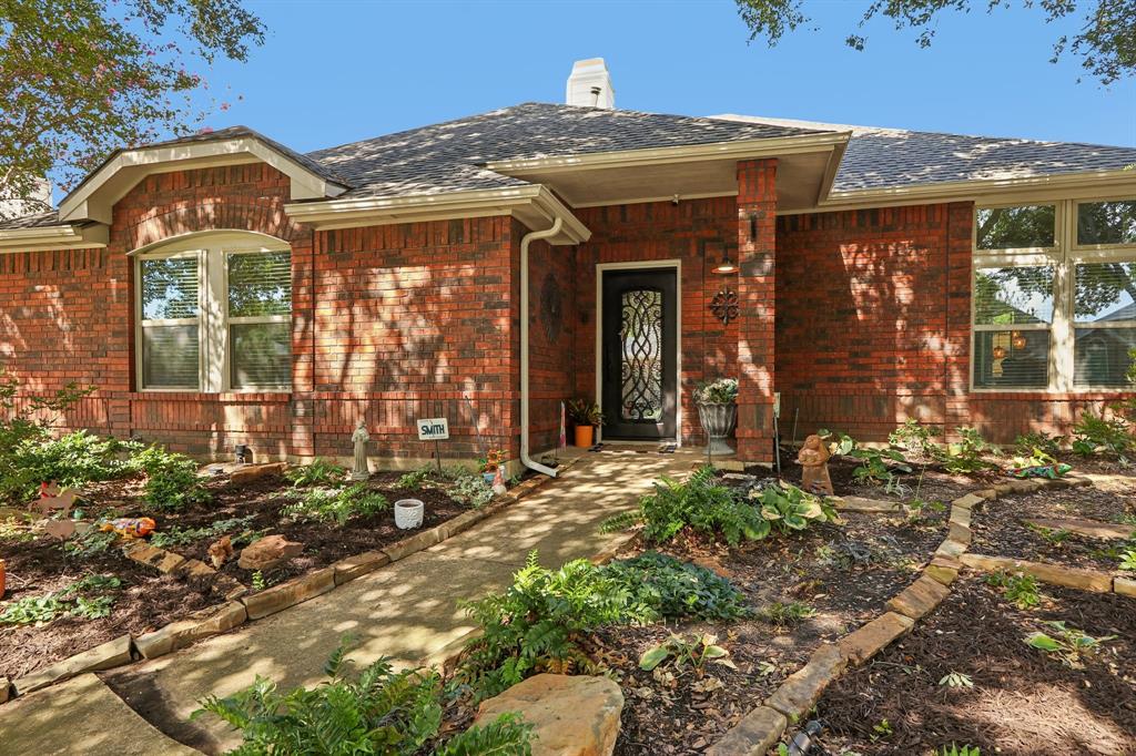 2031 Greenstone Trail