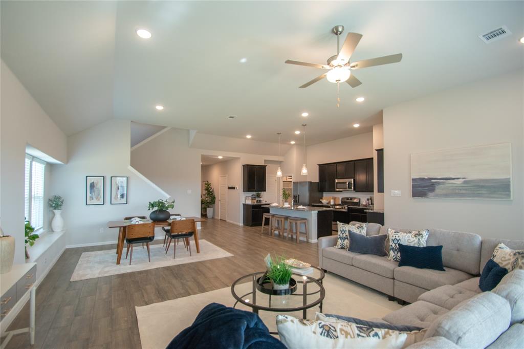 Copper Crk - Residential