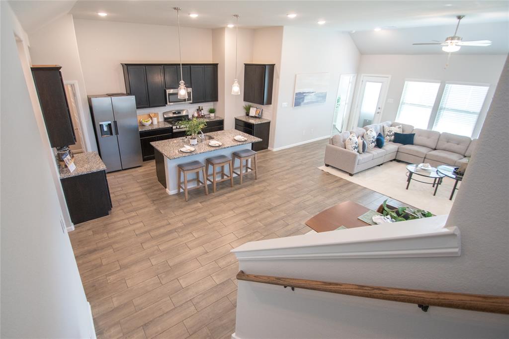 Copper Crk - Residential