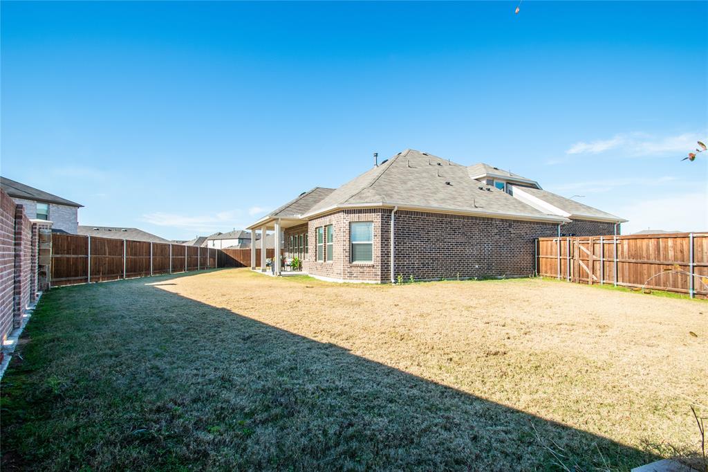 Copper Crk - Residential