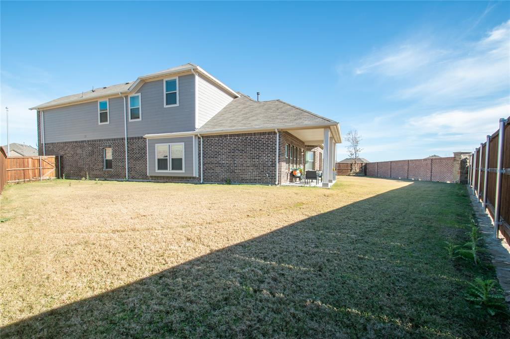 Copper Crk - Residential