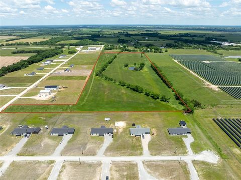 00 Private road 24970 Brookston TX 75421