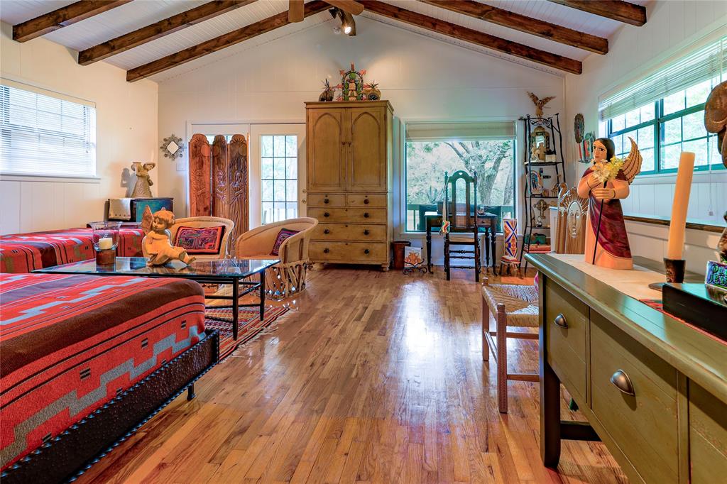 AB 22 S BUCHANAN - Residential