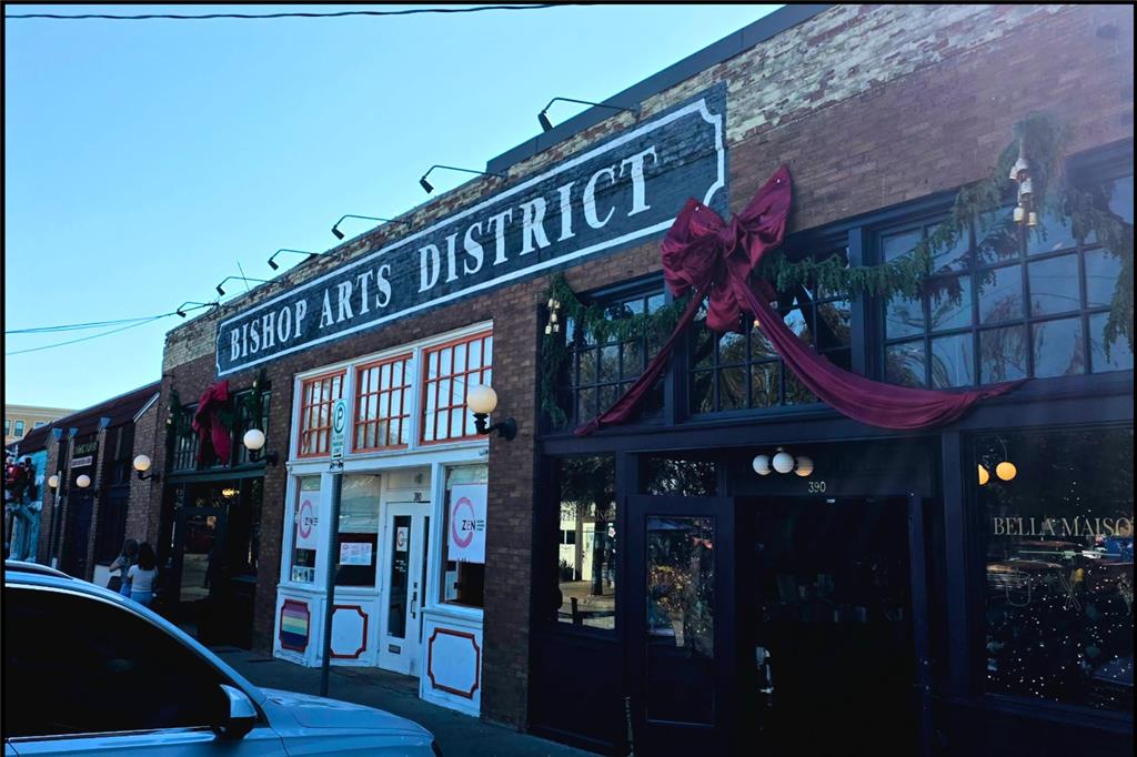 E G Patton Add - Land