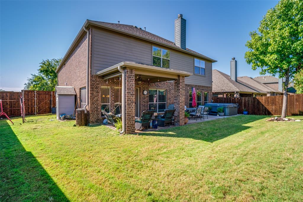 Reserve At Westridge Ph 2 The - Residential