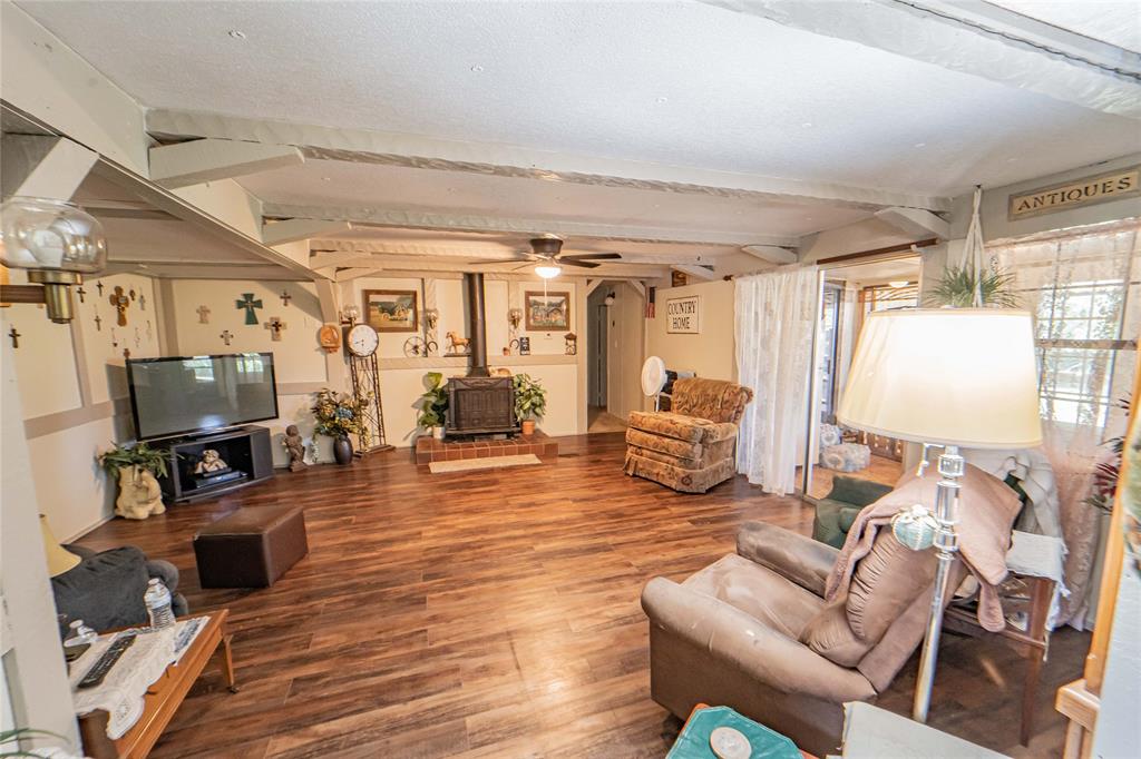 Tanglewood - Residential