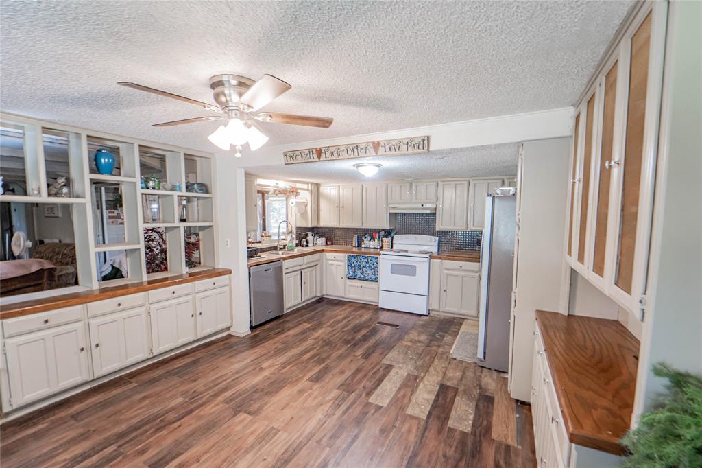 Tanglewood - Residential