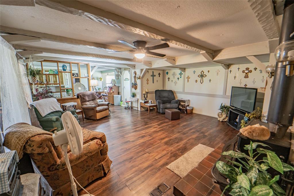 Tanglewood - Residential