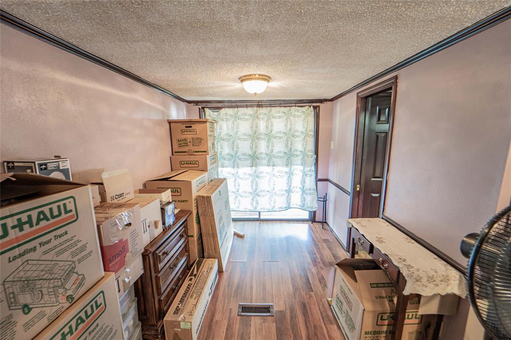 Tanglewood - Residential