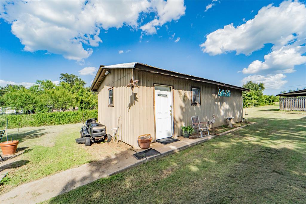 Tanglewood - Residential