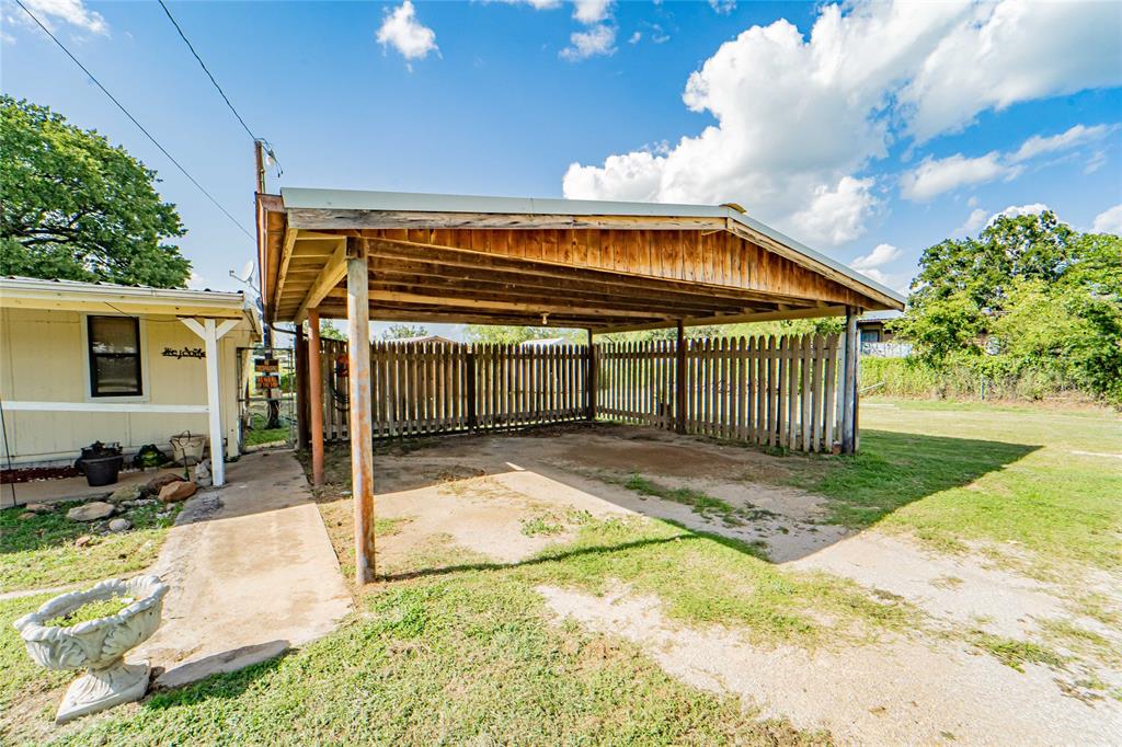 Tanglewood - Residential