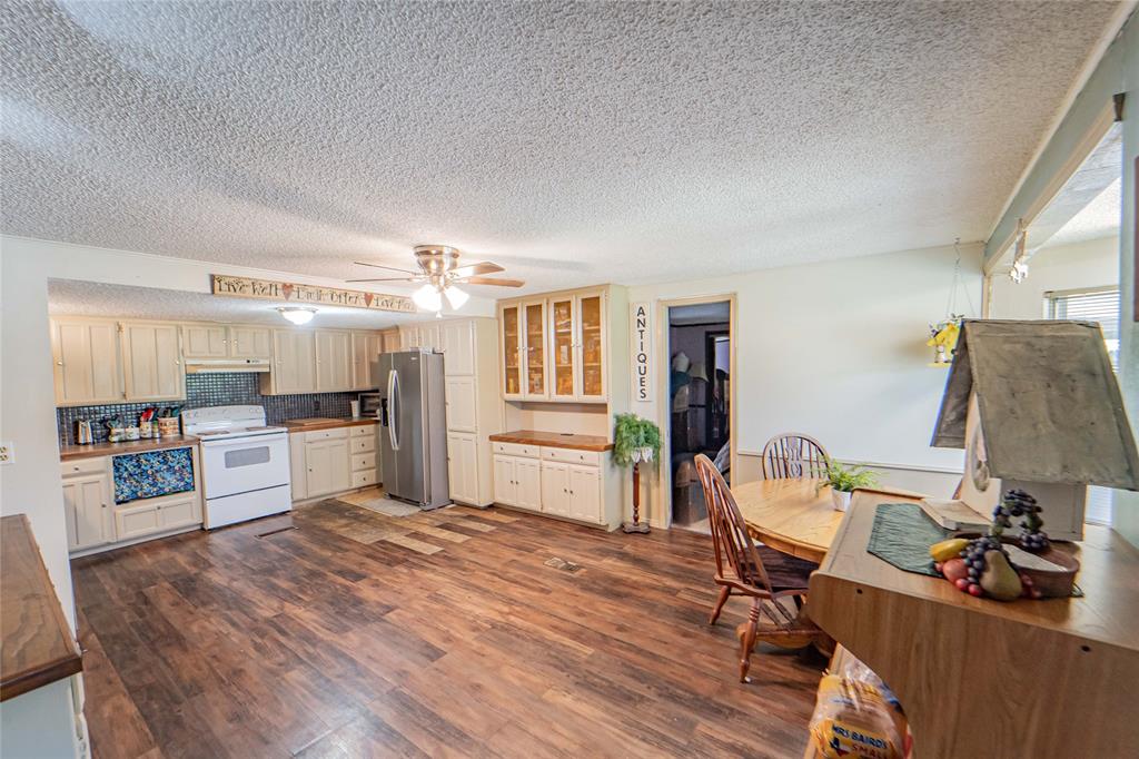 Tanglewood - Residential