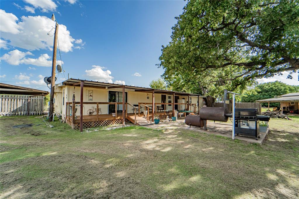 Tanglewood - Residential