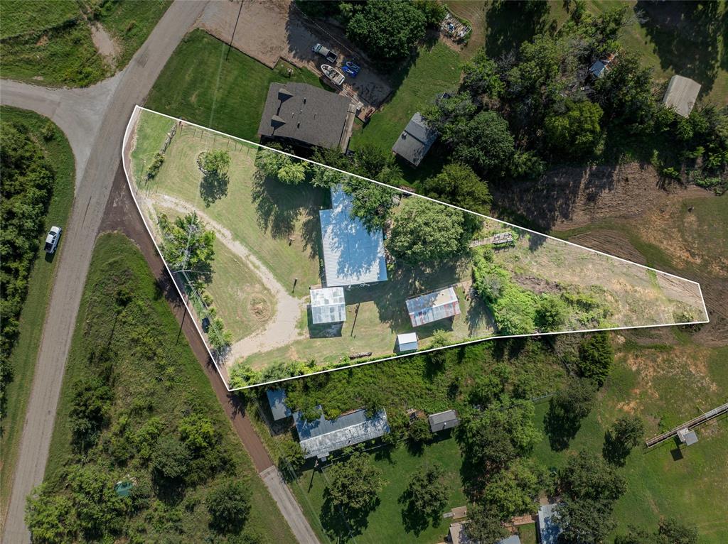 Tanglewood - Residential