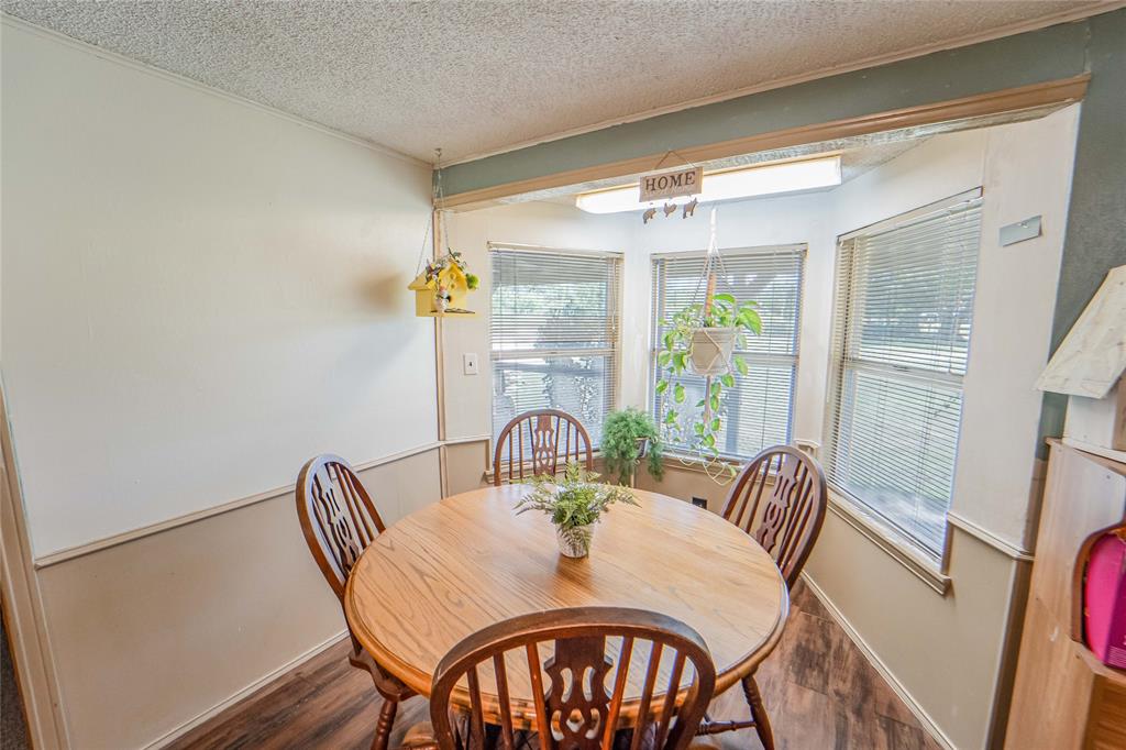 Tanglewood - Residential