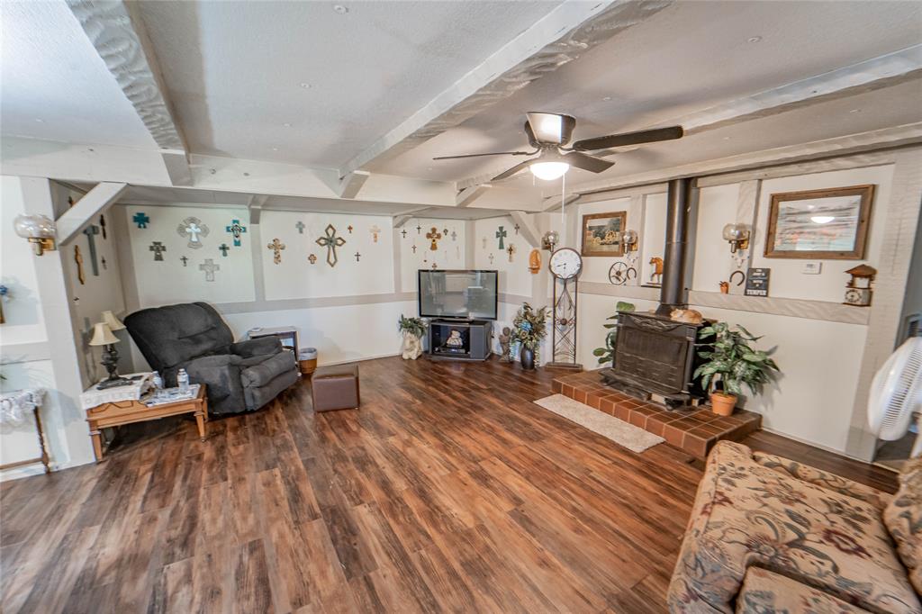 Tanglewood - Residential