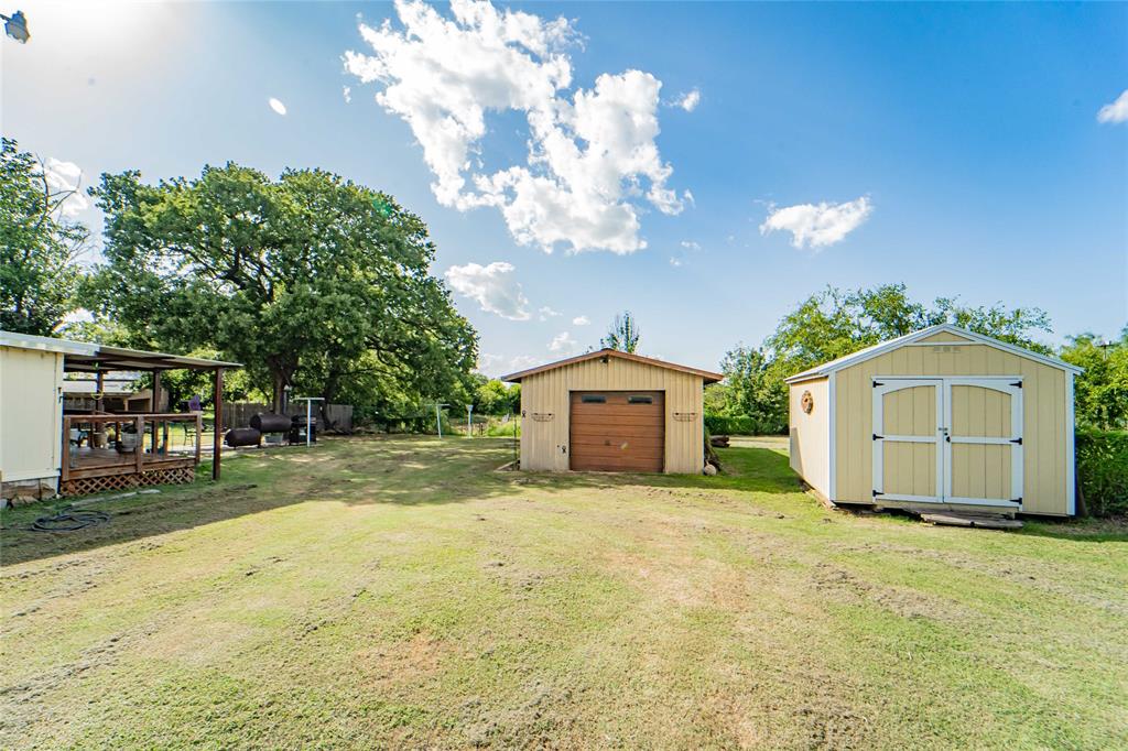 Tanglewood - Residential