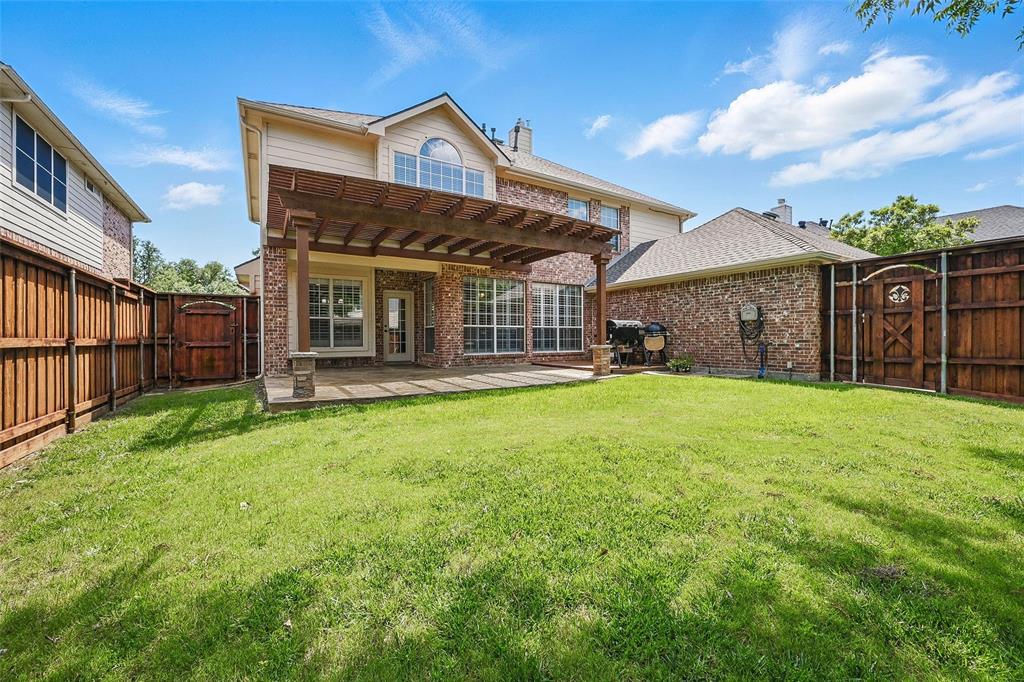 Frisco, Texas 75033, United States, 5 Bedrooms Bedrooms, ,4 BathroomsBathrooms,Residential,Active,129987