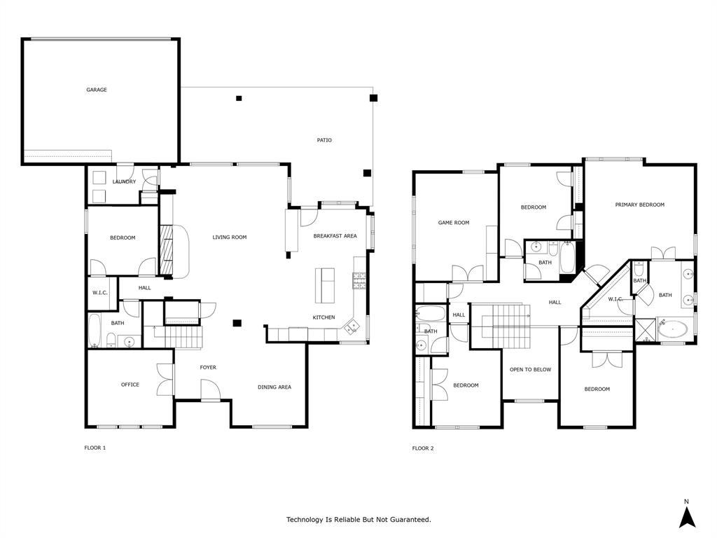 Frisco, Texas 75033, United States, 5 Bedrooms Bedrooms, ,4 BathroomsBathrooms,Residential,Active,129987