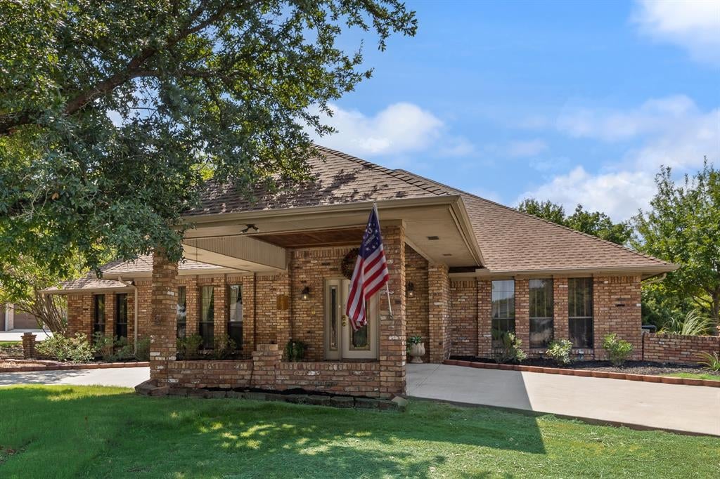 403 Riva Ridge