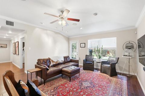 5500 Millers Creek Drive Denton TX 76226