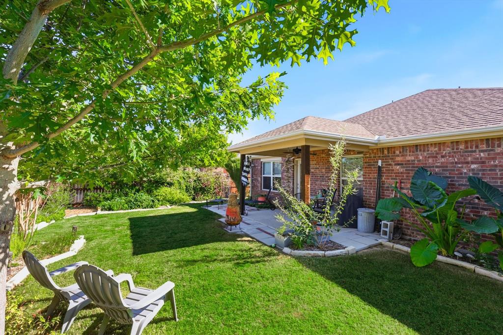 5500 Millers Creek Drive