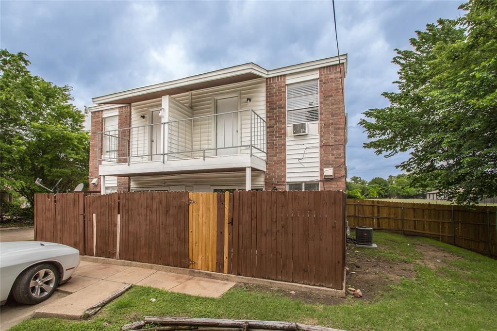North Meadowbrook Estates - Residential Income