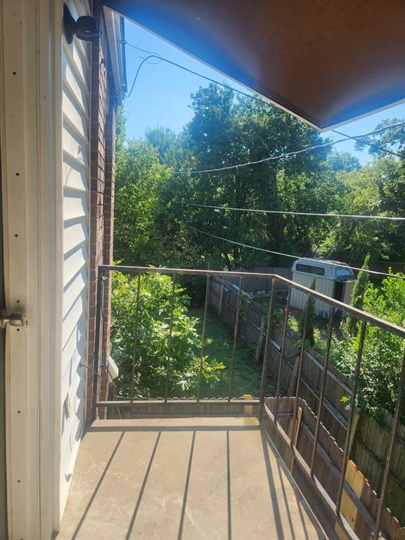 North Meadowbrook Estates - Residential Income