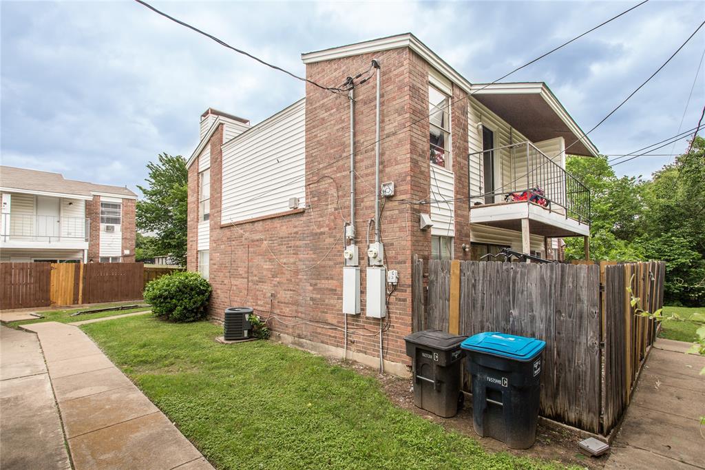 North Meadowbrook Estates - Residential Income