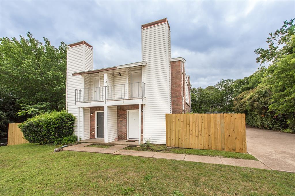 North Meadowbrook Estates - Residential Income