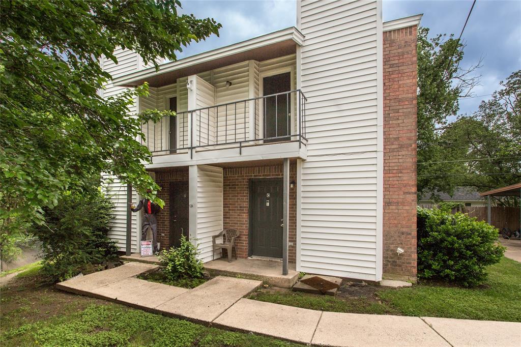 North Meadowbrook Estates - Residential Income