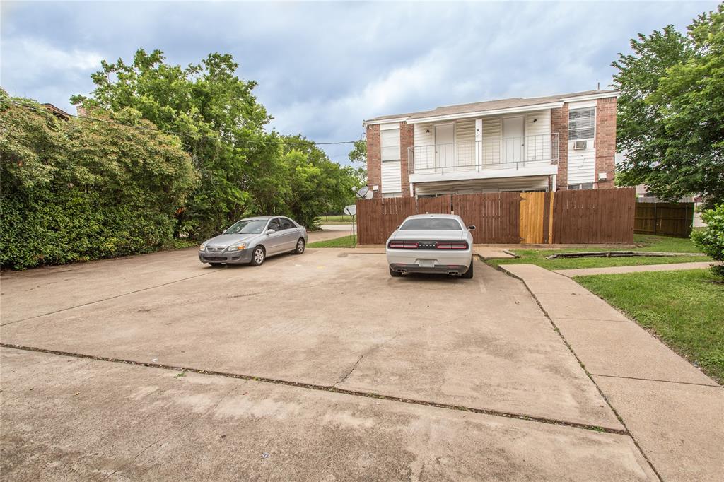 North Meadowbrook Estates - Residential Income