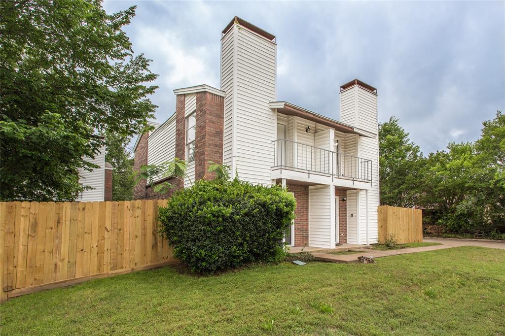 North Meadowbrook Estates - Residential Income