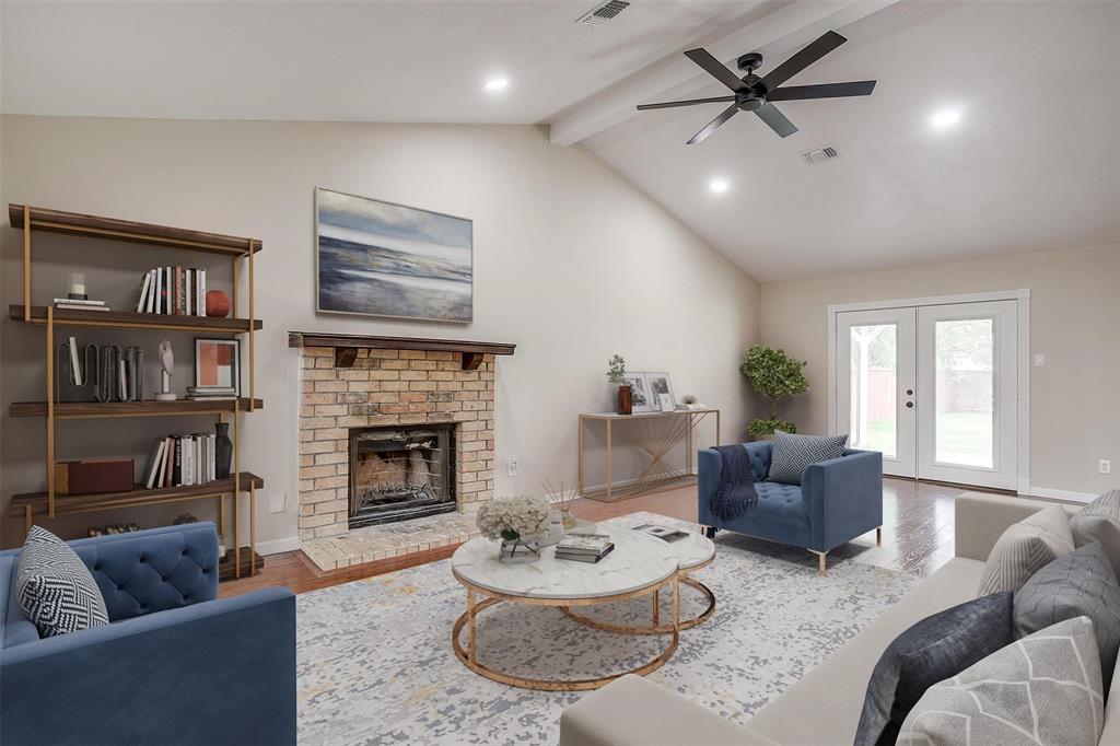 7013 Buttonwood Drive