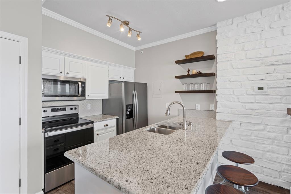 The Lodge Of Granbury - Residential