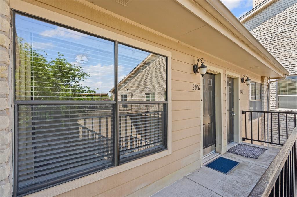 The Lodge Of Granbury - Residential