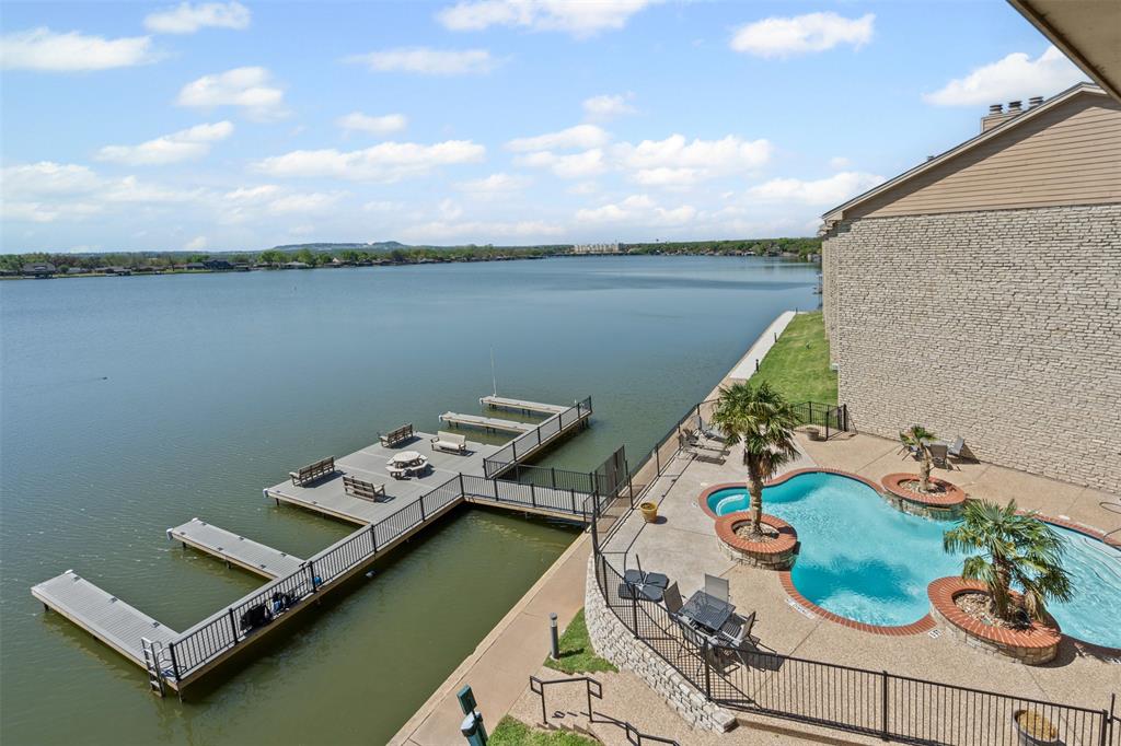 401 E Pearl Street 2306