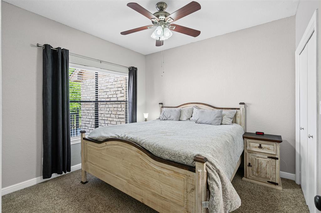 The Lodge Of Granbury - Residential