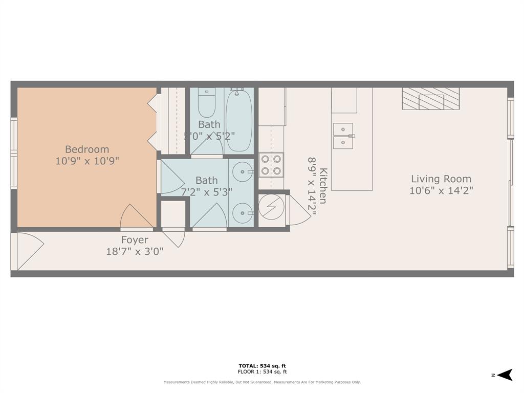 The Lodge Of Granbury - Residential