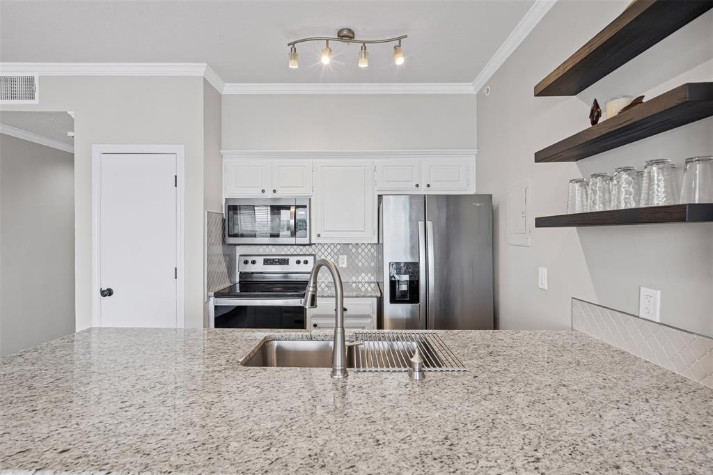 The Lodge Of Granbury - Residential