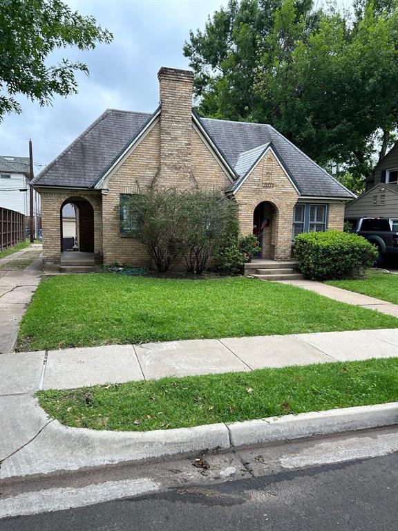 3629 Granada Avenue