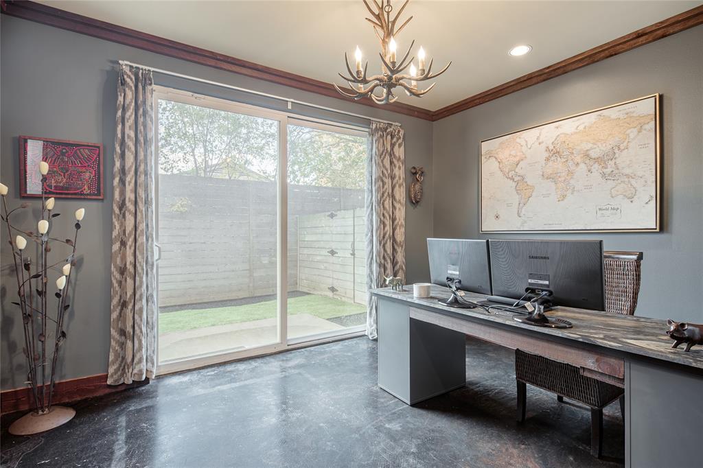 HAWTHORNE STREET TOWNHOMES - Residential Lease