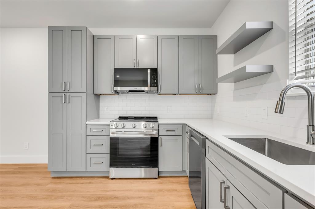 Appel & Harpers City Bl 1493 - Residential Lease