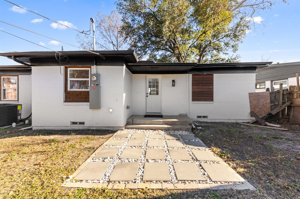 Country Club Park Add 01 Instl - Residential