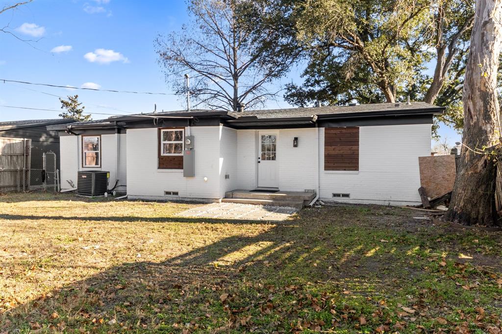 Country Club Park Add 01 Instl - Residential