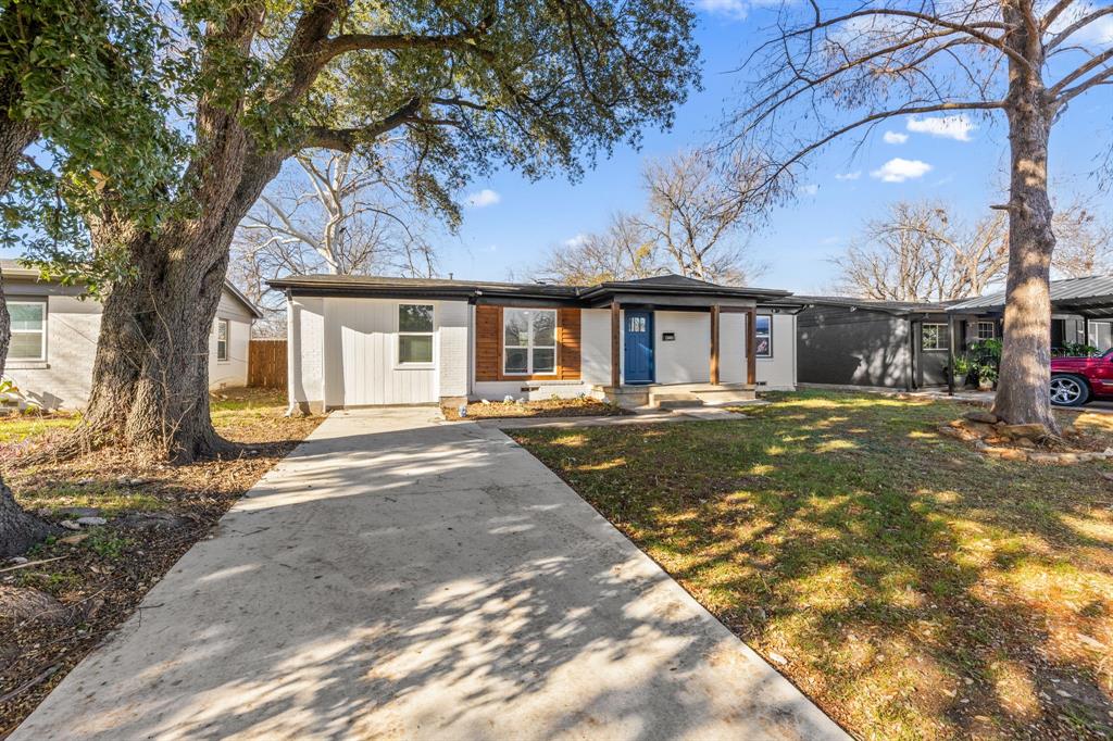 Country Club Park Add 01 Instl - Residential