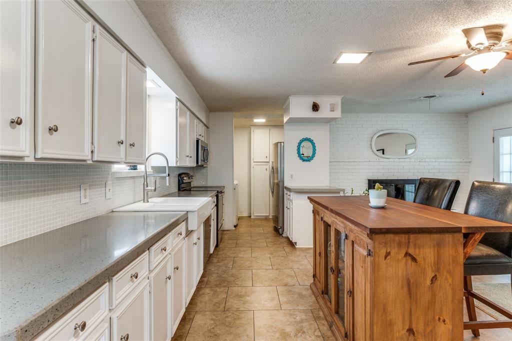 Claremont Park 01 - Residential